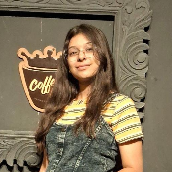 Dipti bachawala - digital marketer